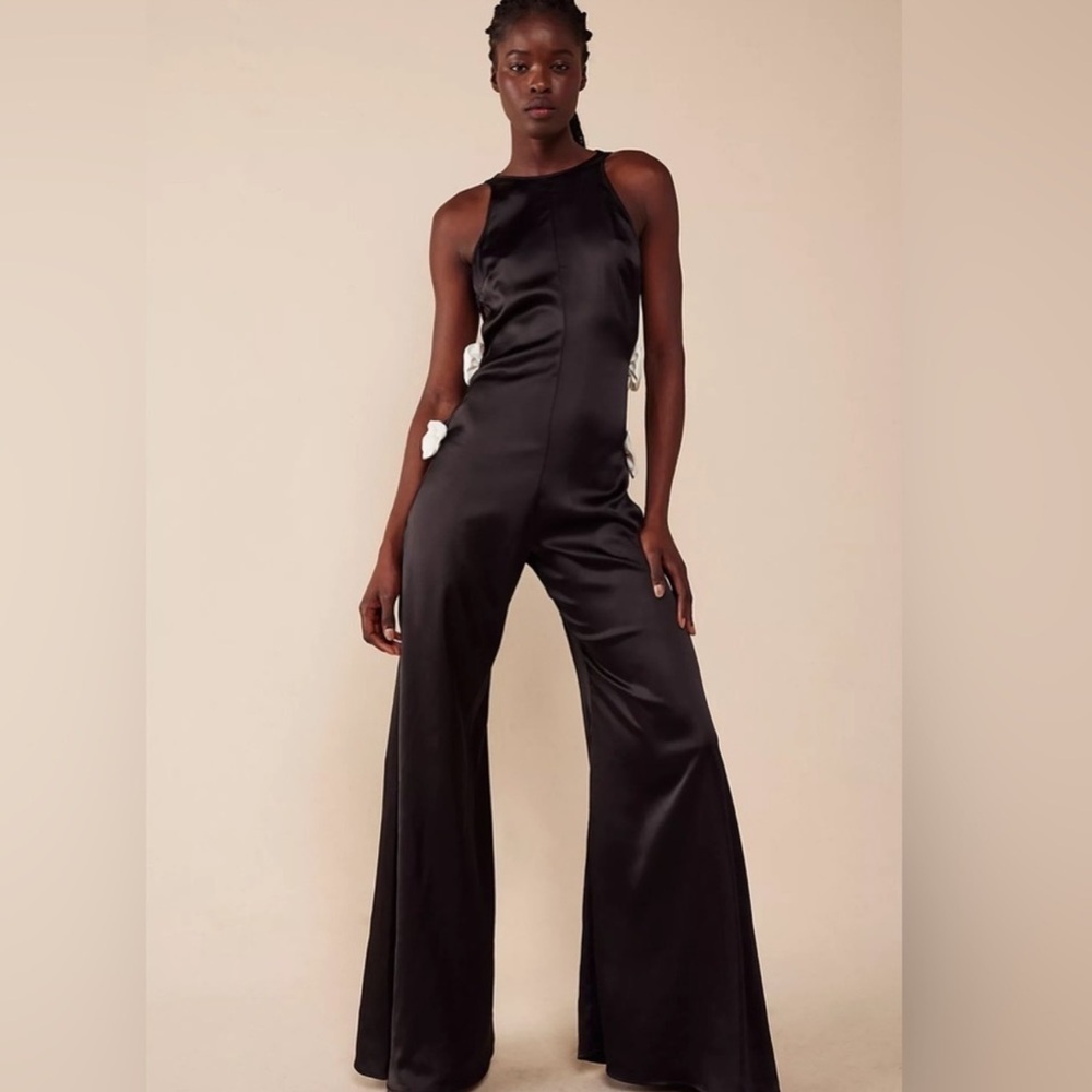 Delfi Collective Coco Jumpsuit - Picture 5 of 13